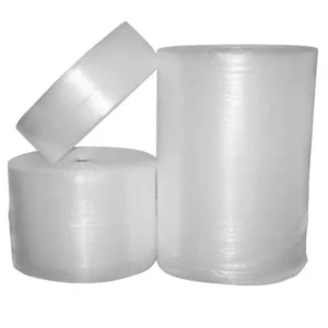 Bubble Roll 65 ft x 12 in Large Bubble Cushioning Wrap