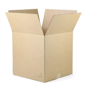 Corrugated Shipping Boxes - Small 4-14 inch Sizes - Shipping Cartons