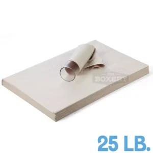 Newsprint Packing Paper 24x36 - 25lbs Moving & Shipping Void Fill