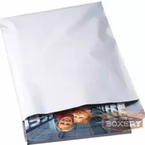 Poly Mailers Shipping Bags: 2.5Mil High Quality Envelopes - All Sizes